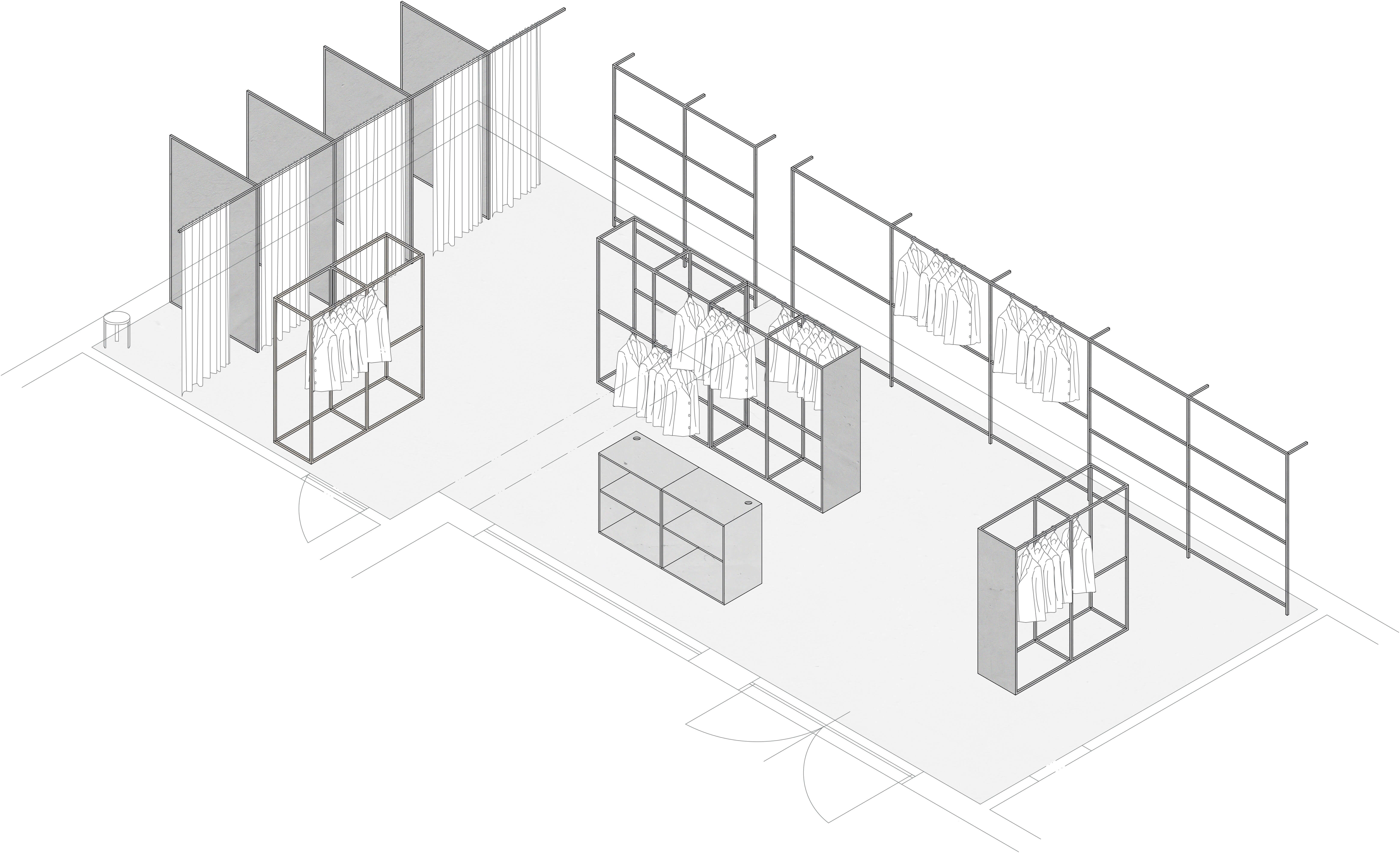 other projects studio