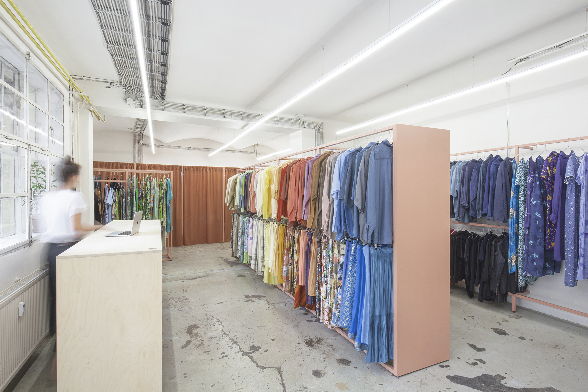 other projects studio