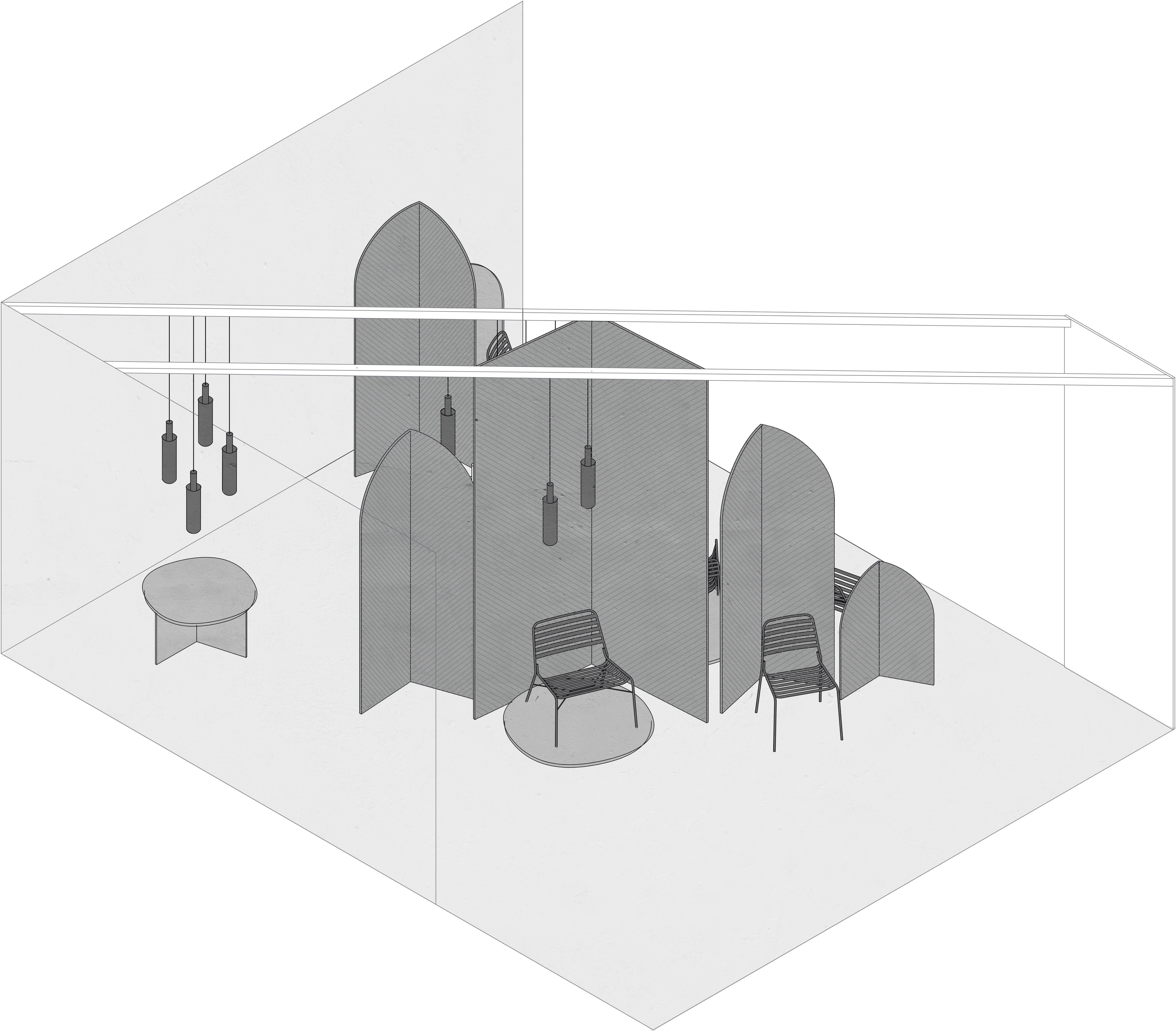 other projects studio