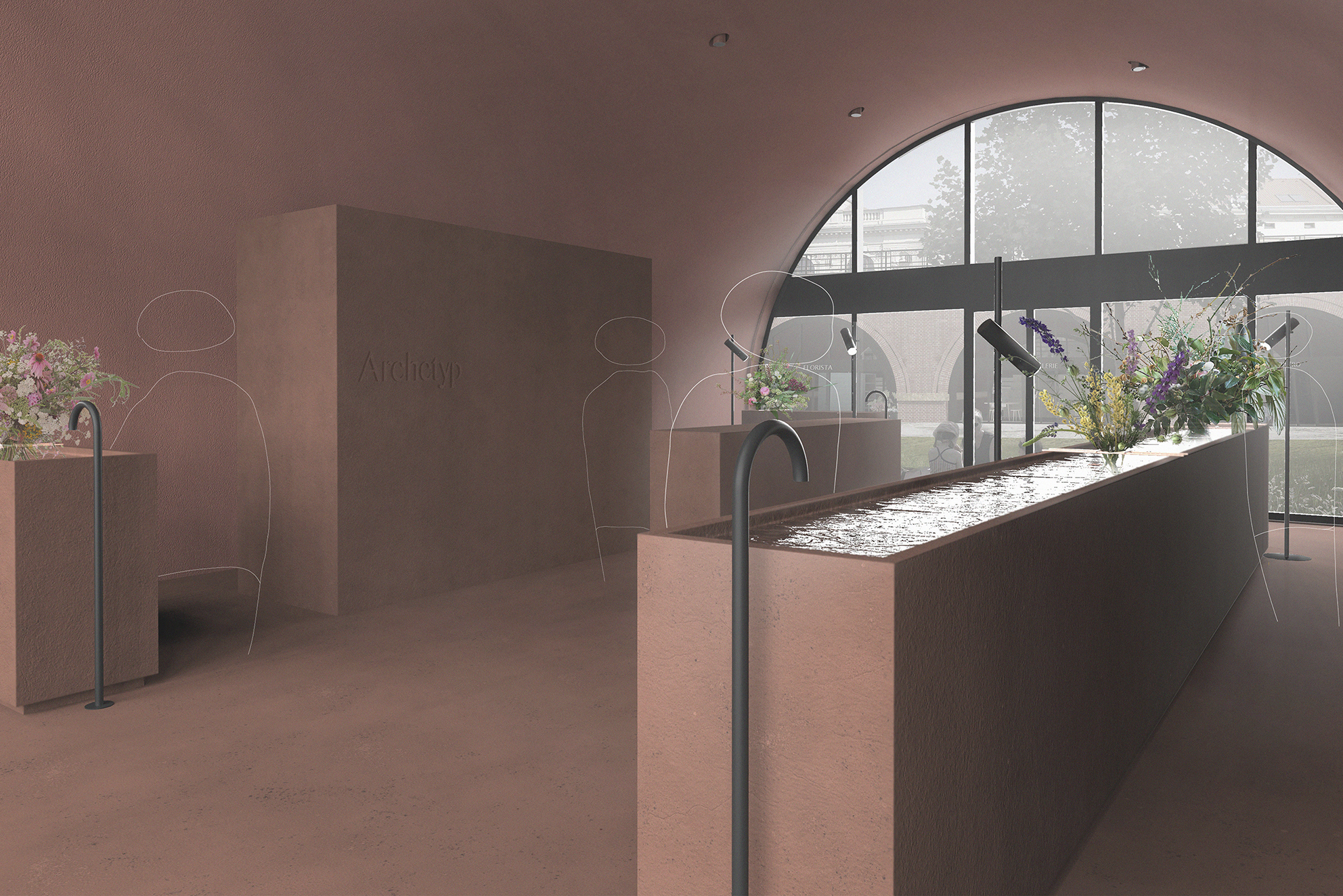 other projects studio