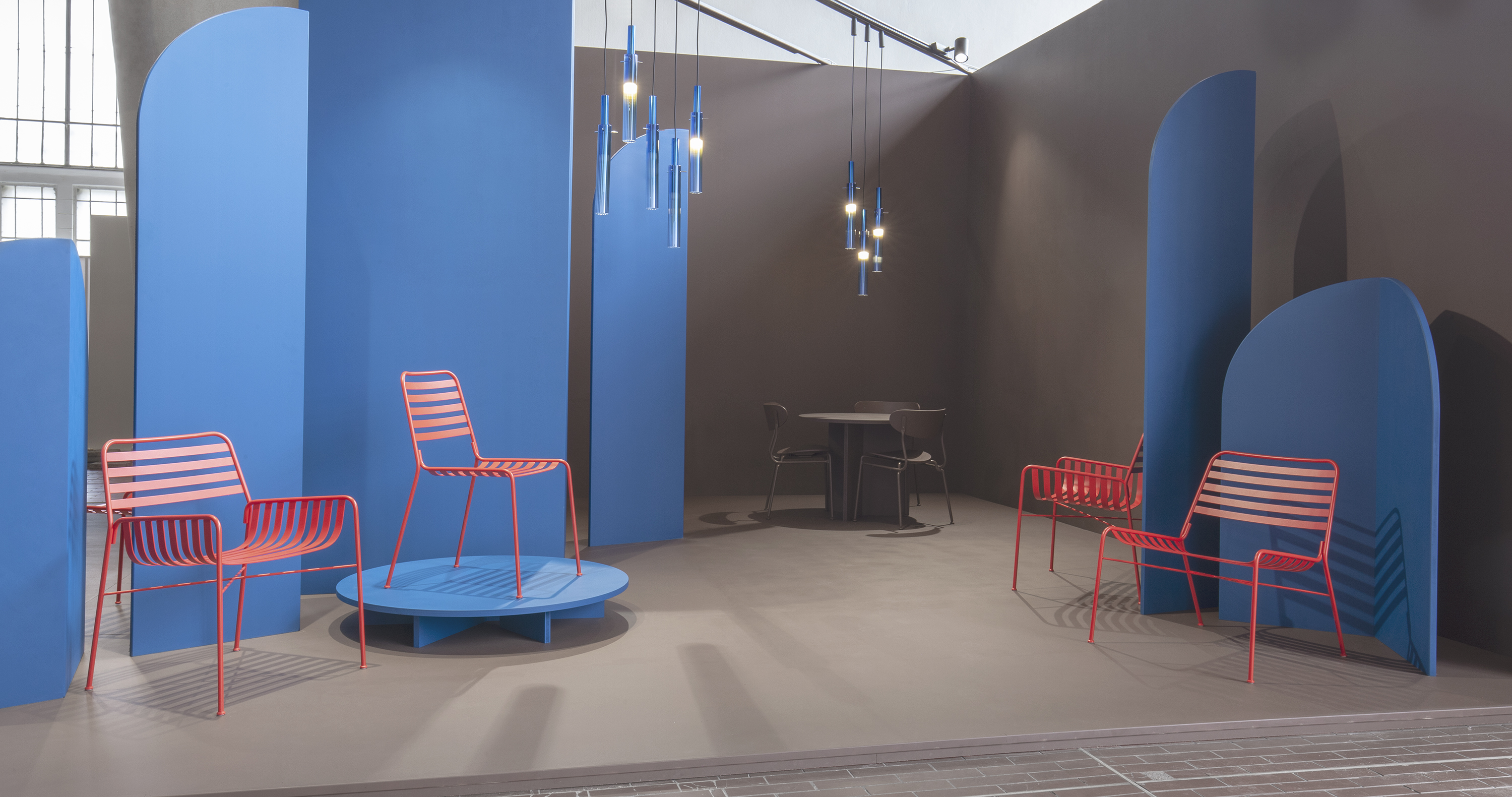other projects studio