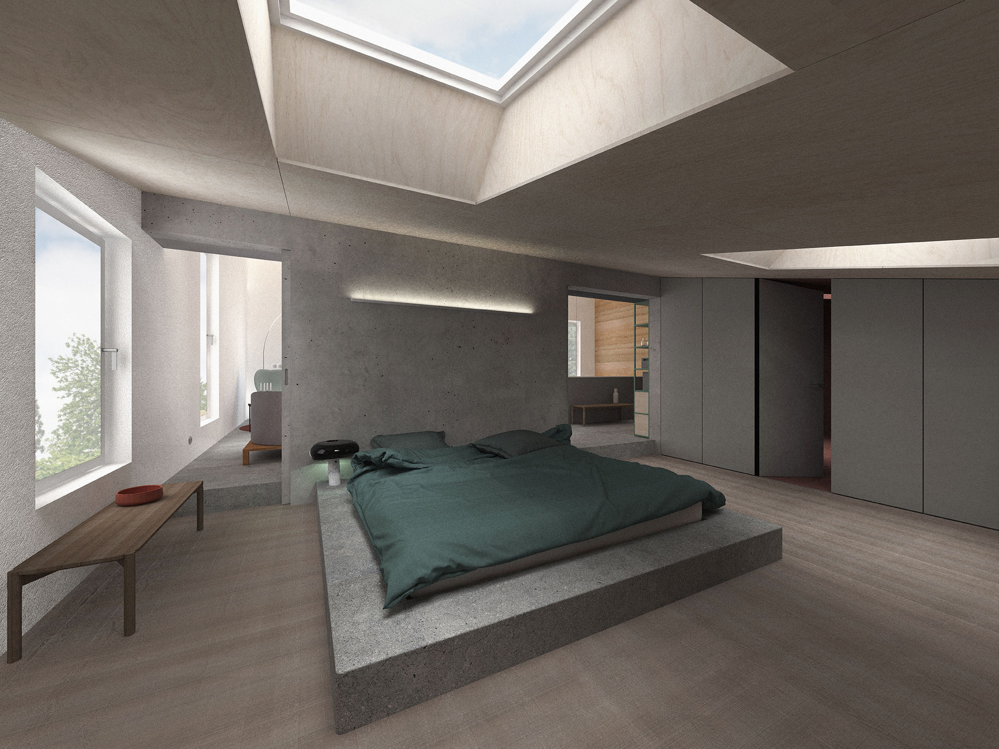 other projects studio