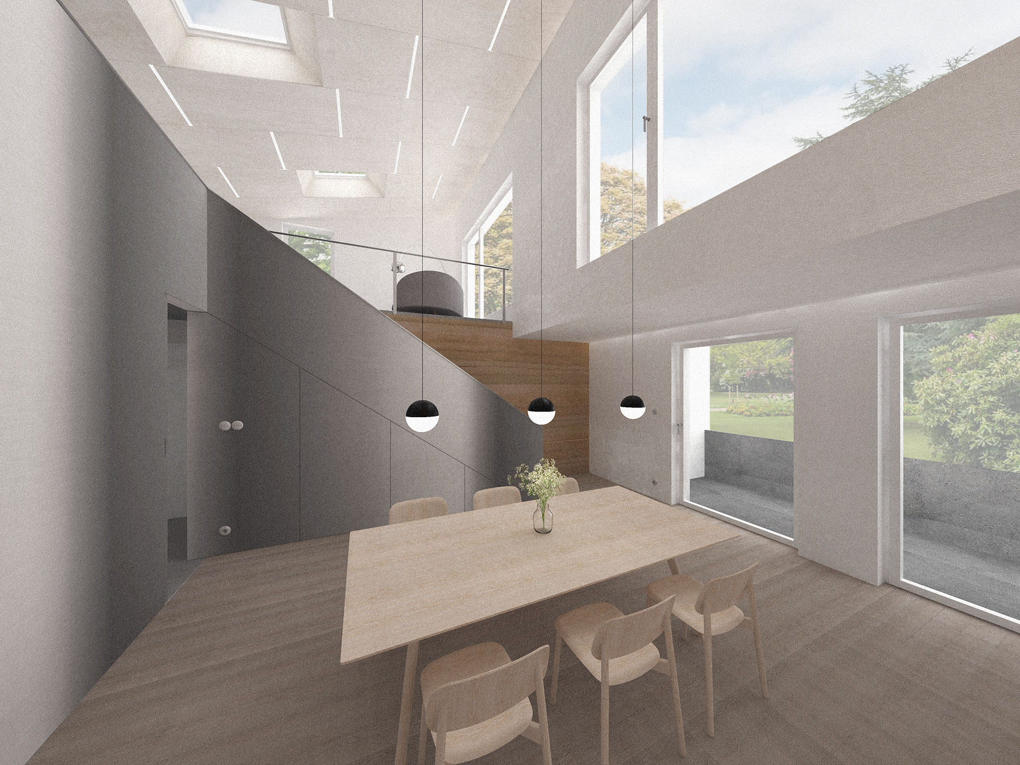 other projects studio