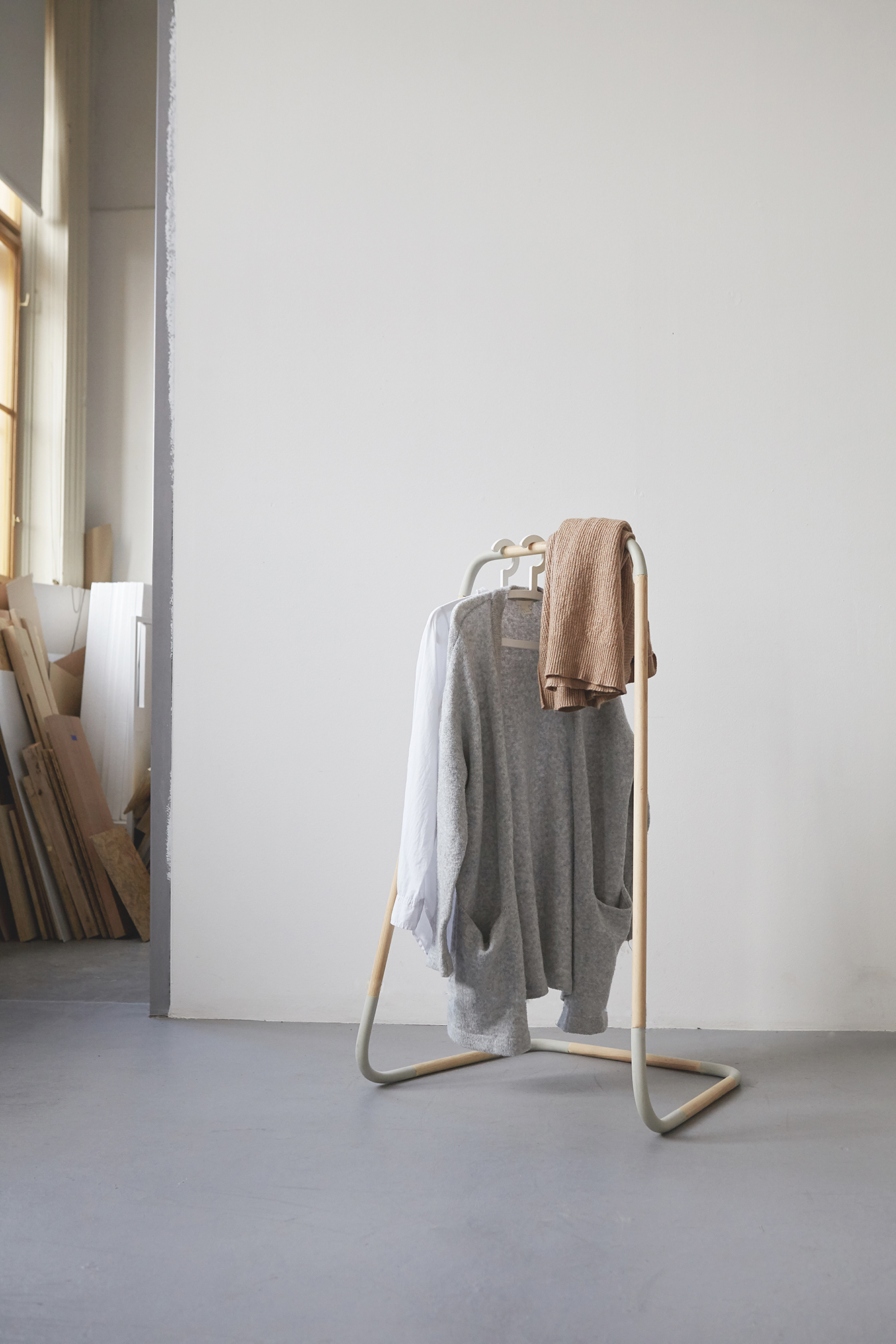 other projects studio
