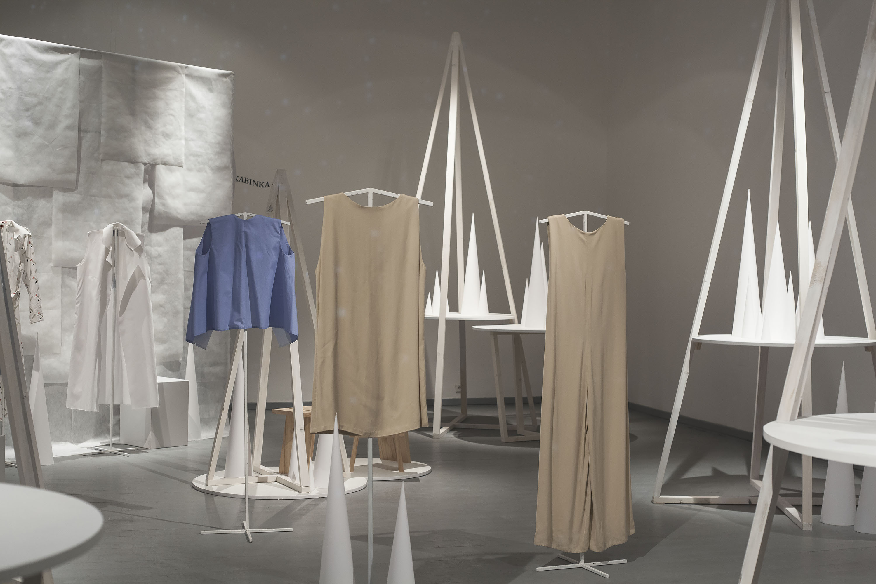 other projects studio
