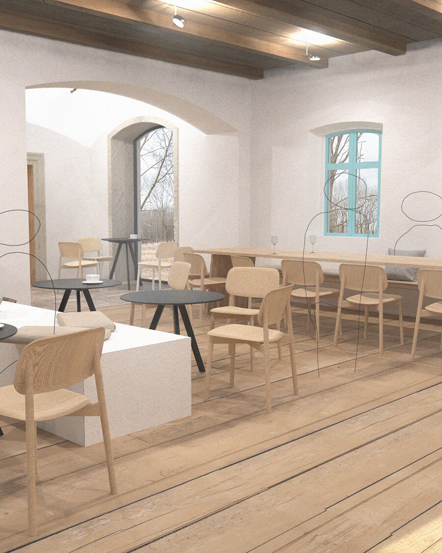 other projects studio