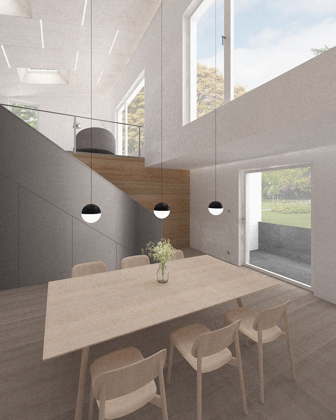 other projects studio