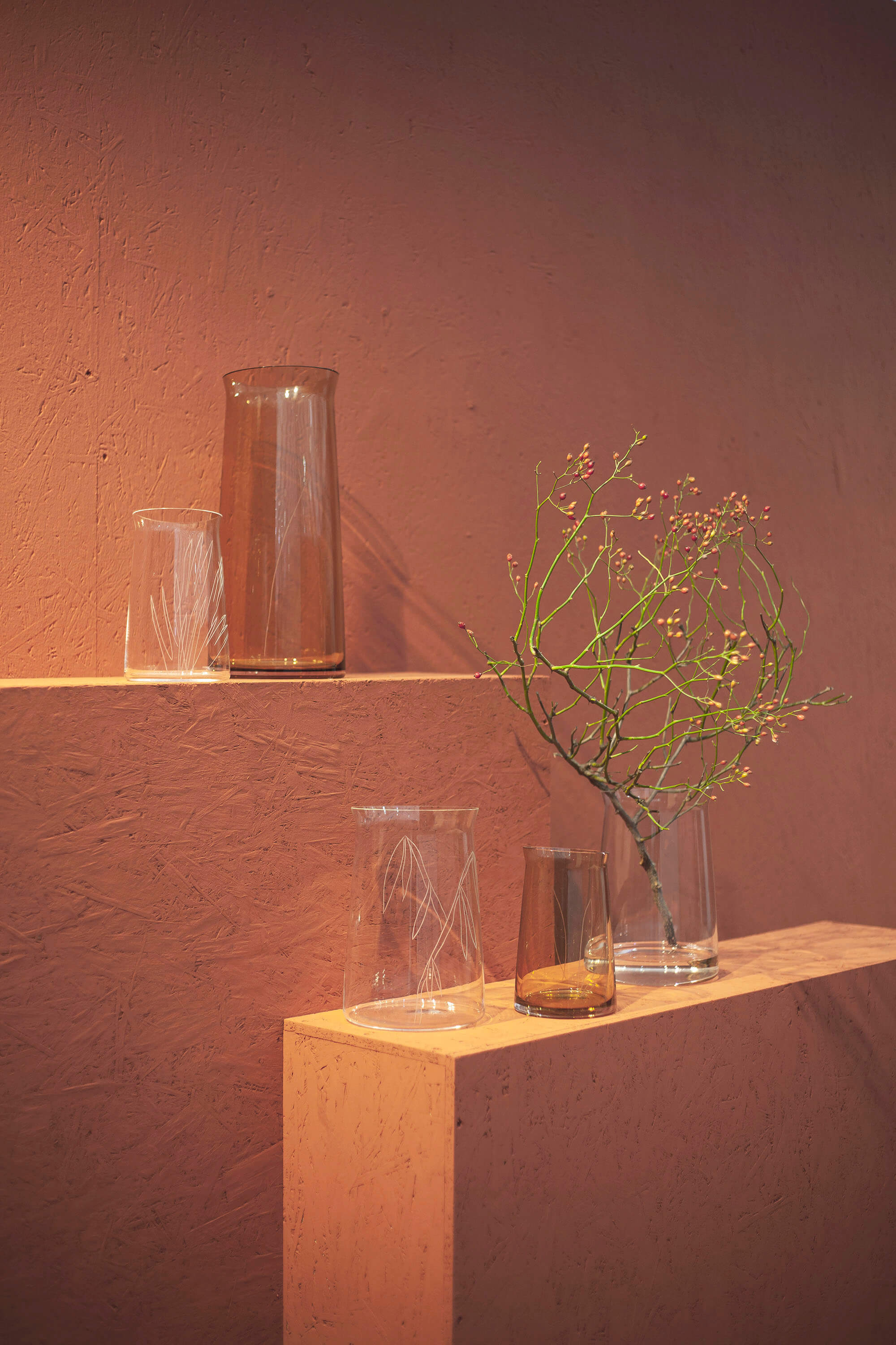 other projects studio