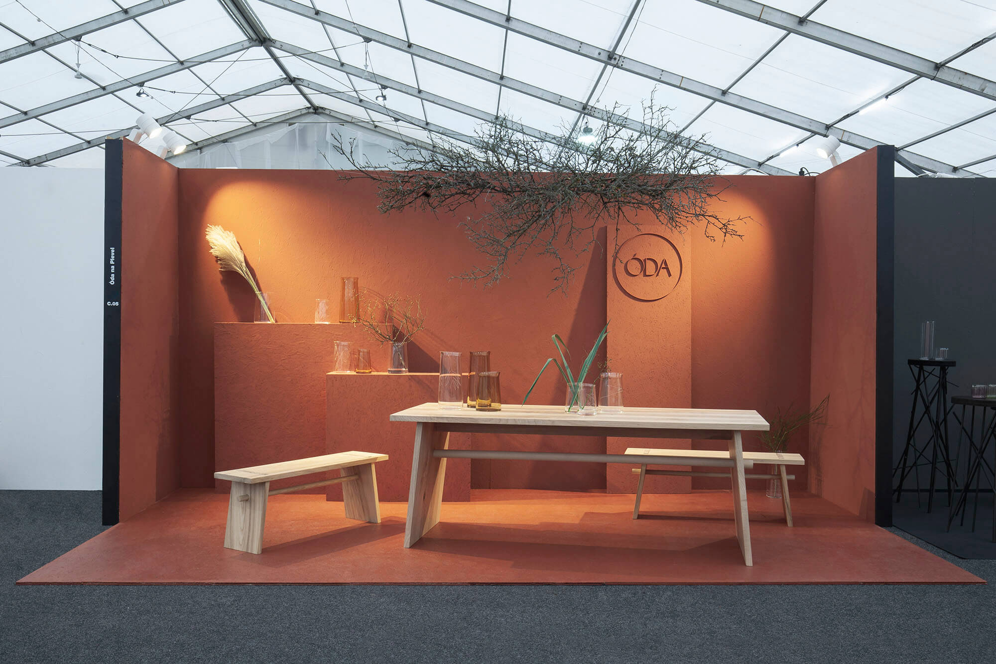 other projects studio