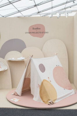 other projects studio