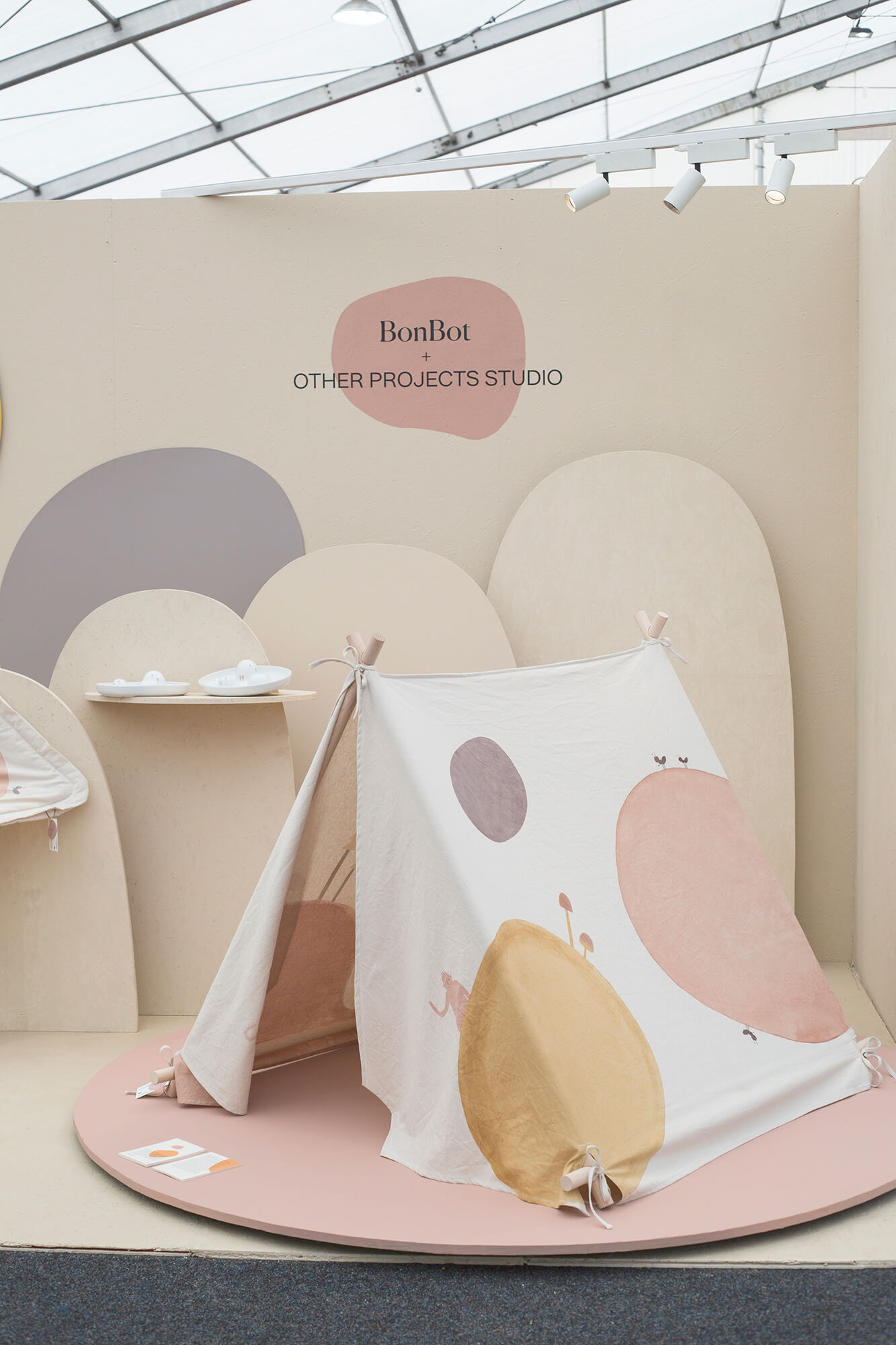 other projects studio