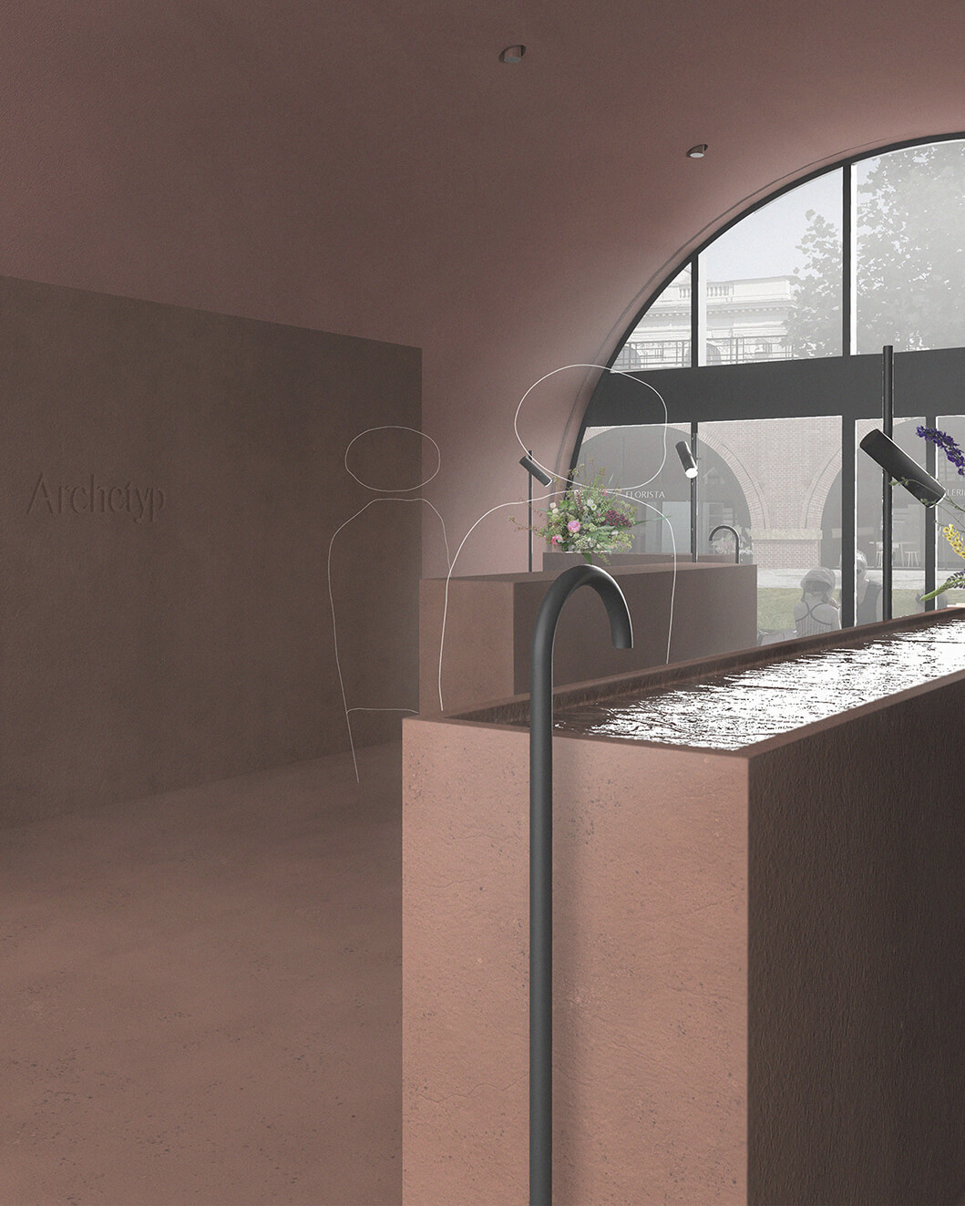 other projects studio