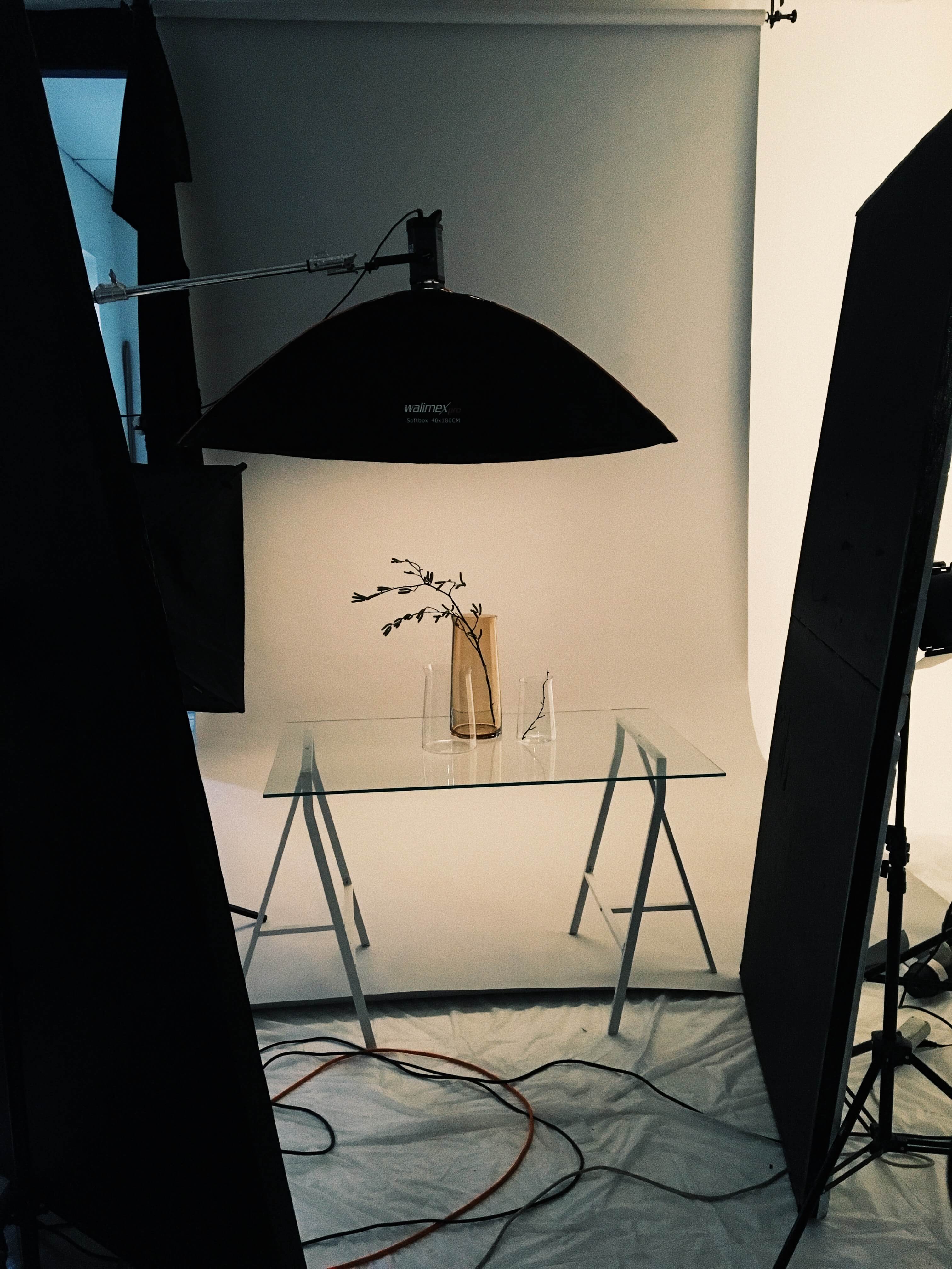 other projects studio