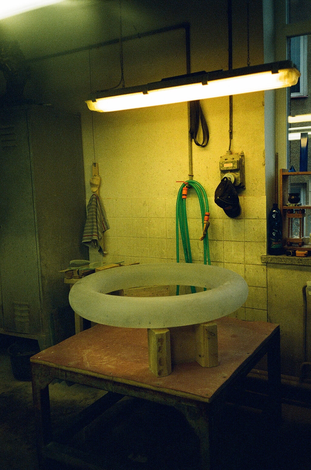 other projects studio