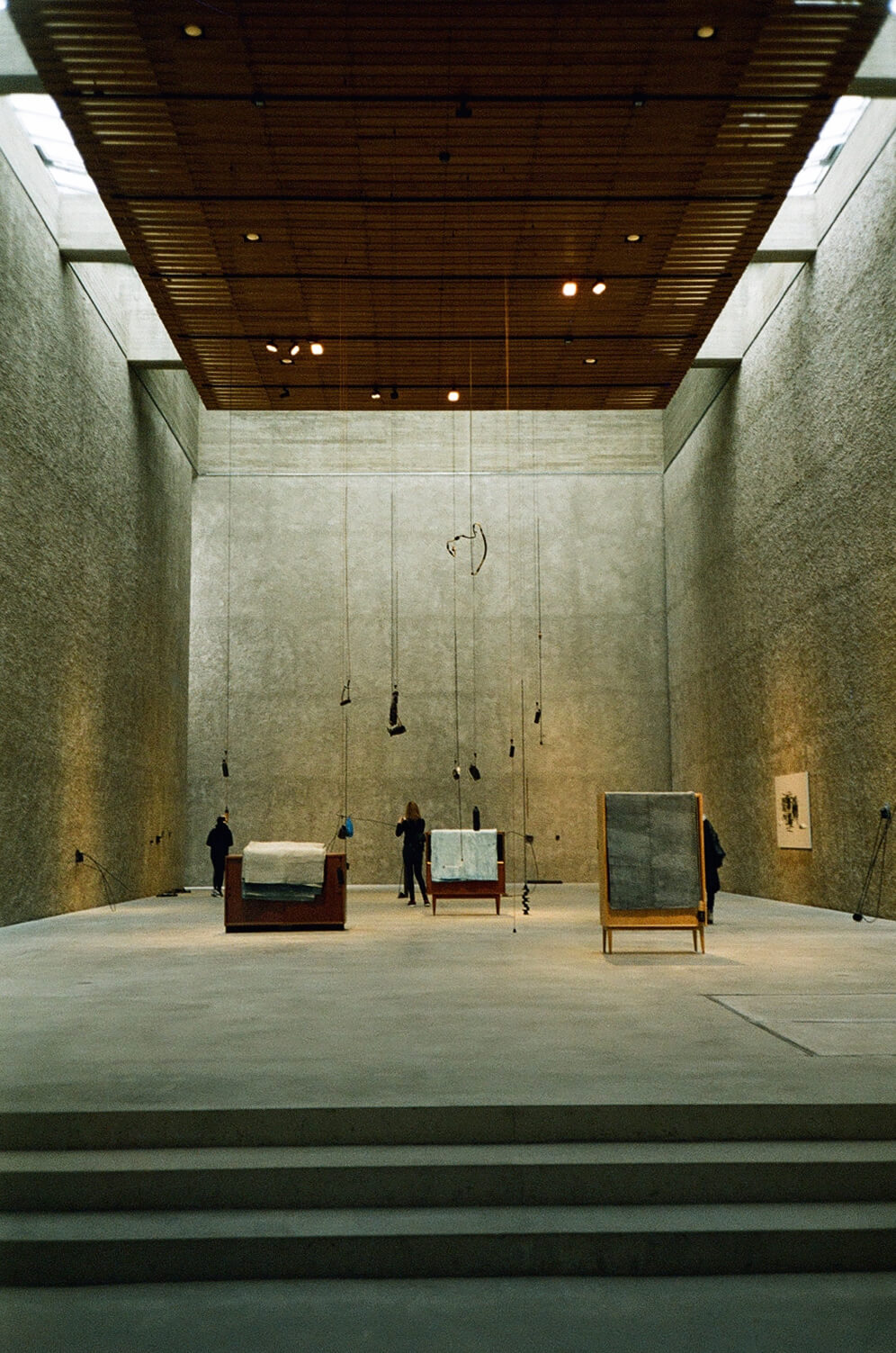 other projects studio