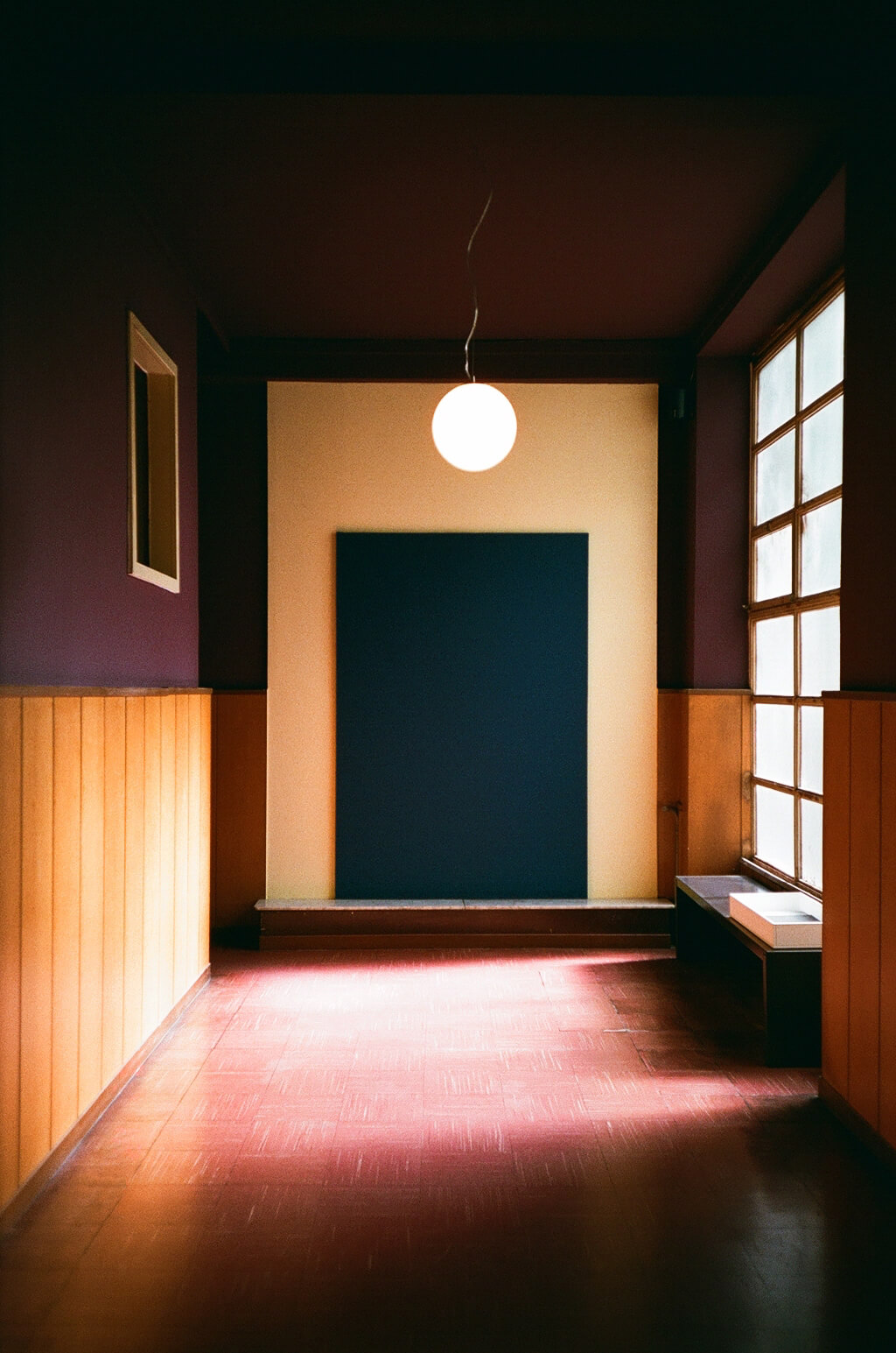 other projects studio