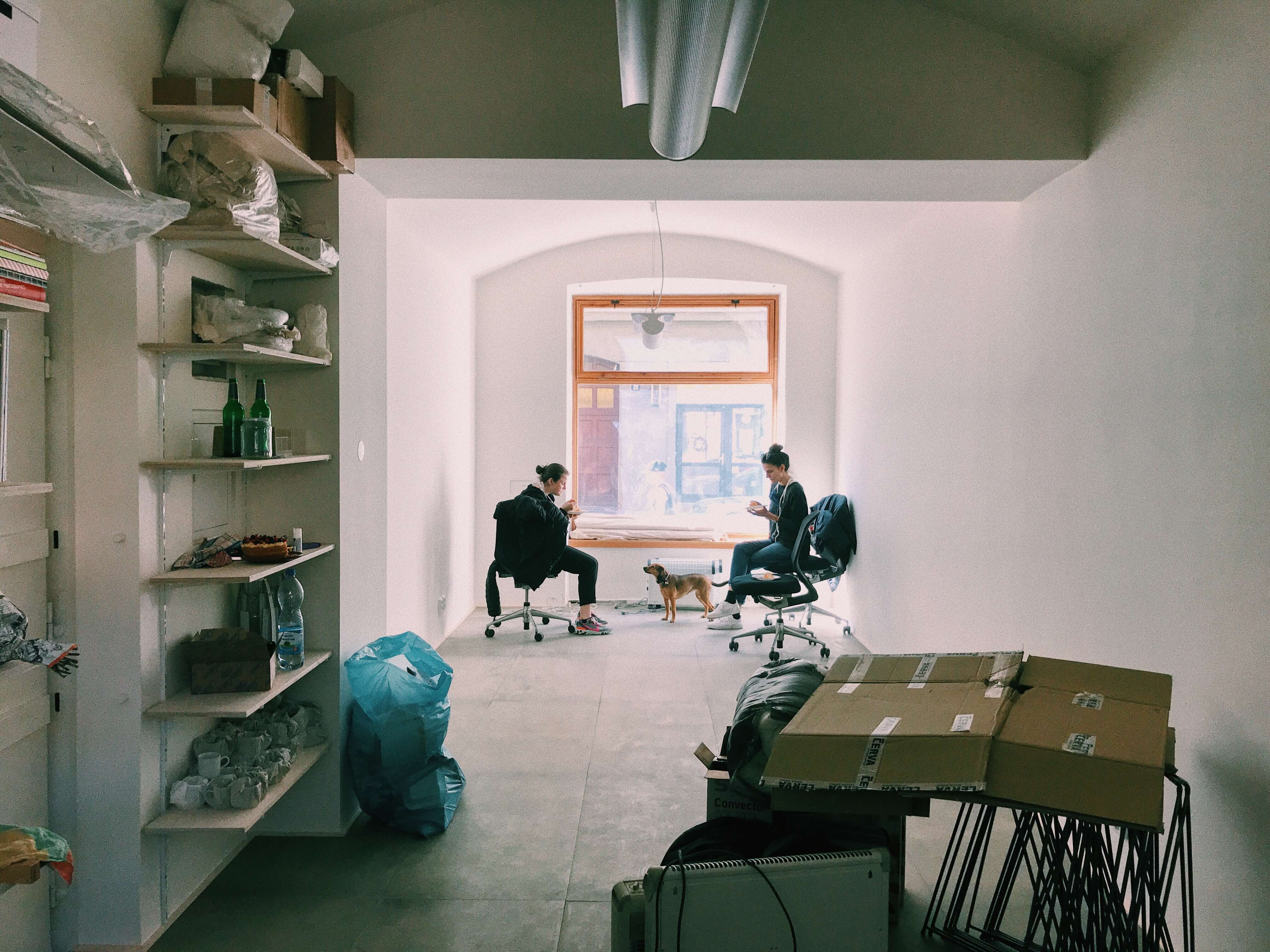 other projects studio