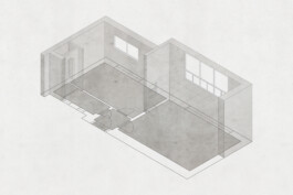 other projects studio