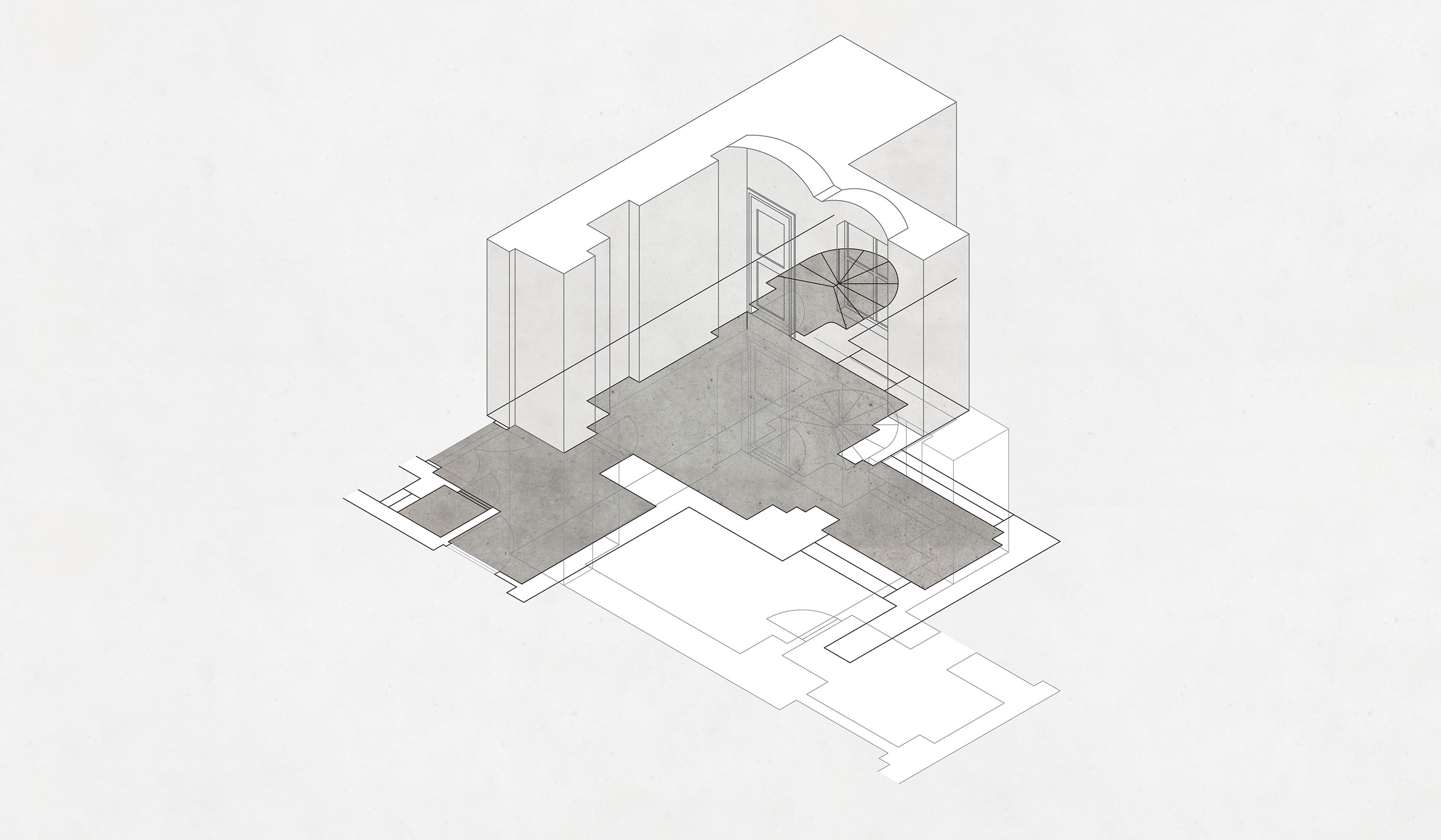 other projects studio