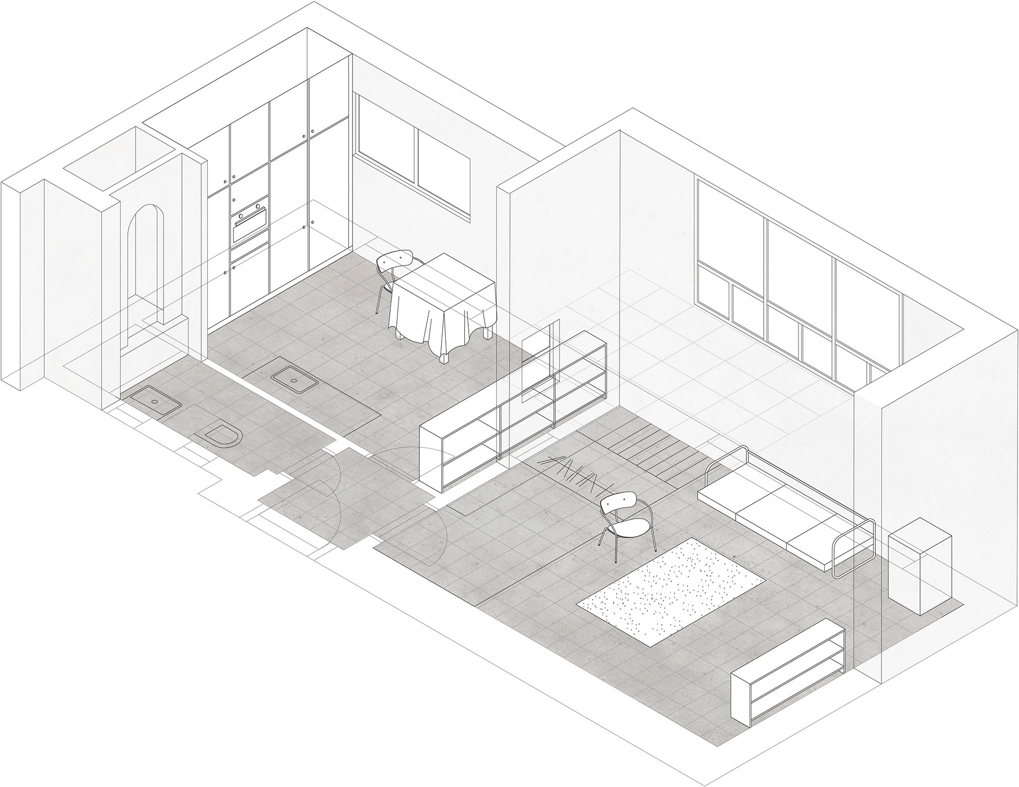 other projects studio