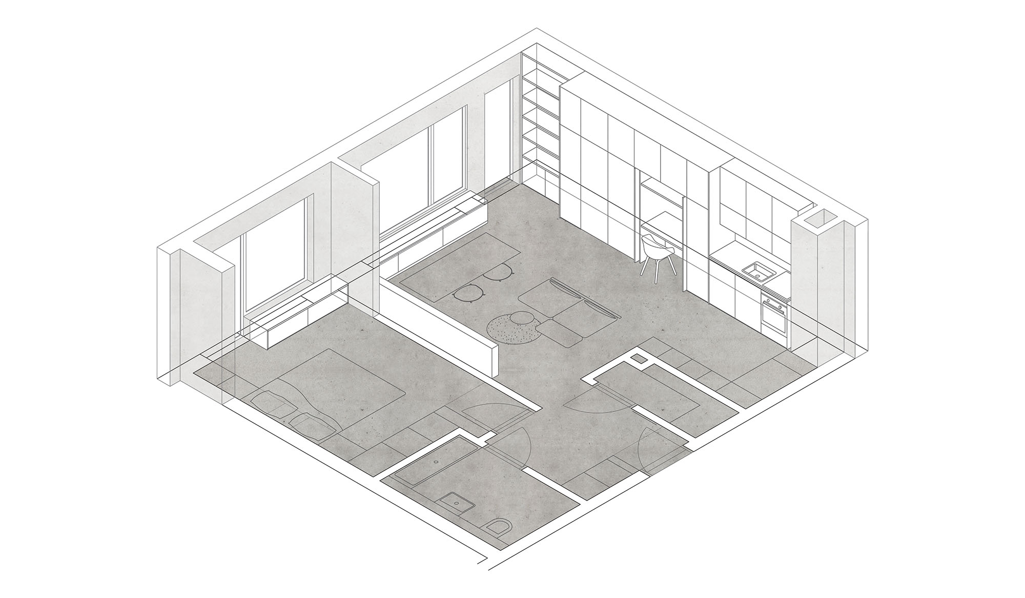 other projects studio