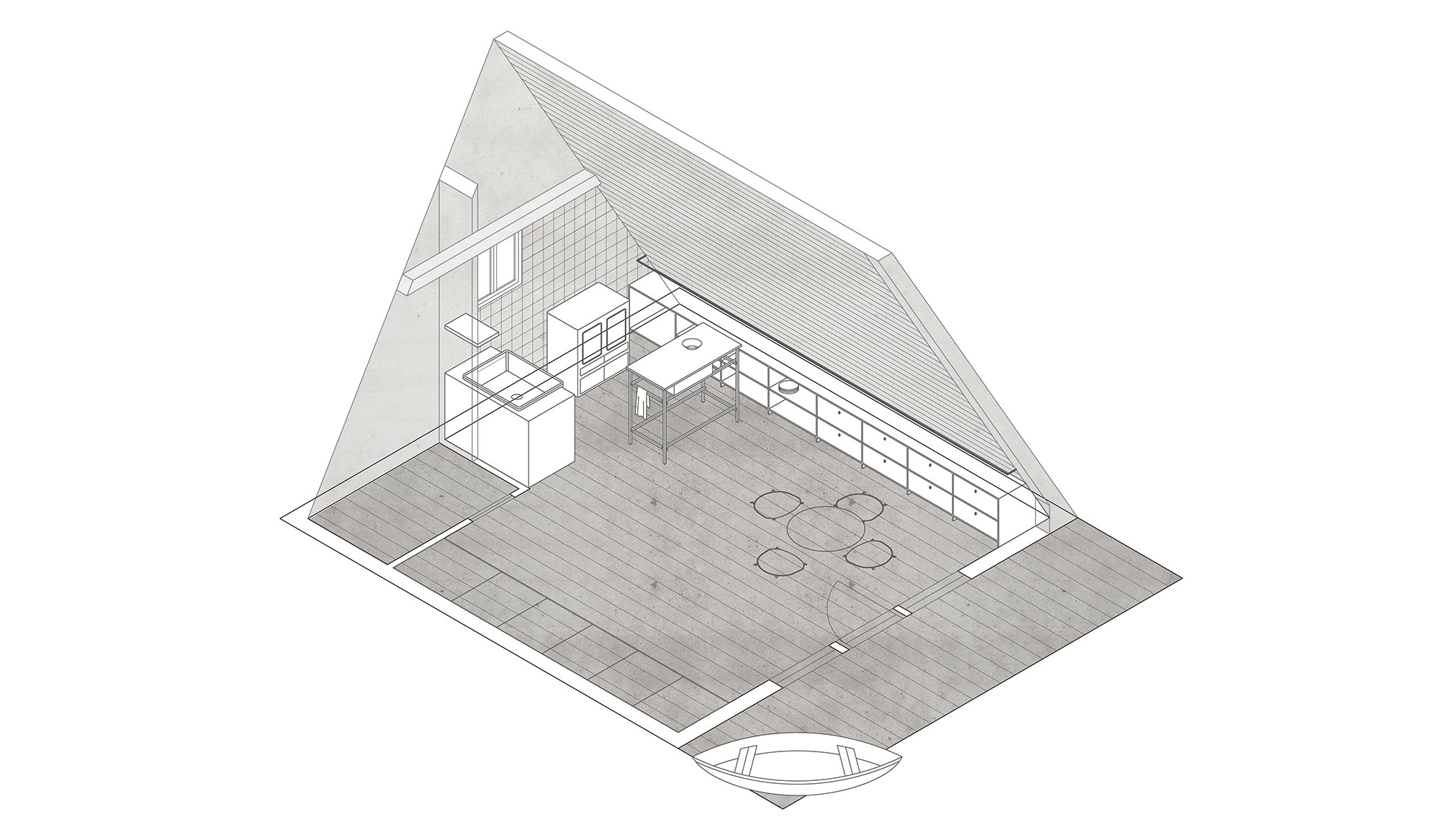 other projects studio