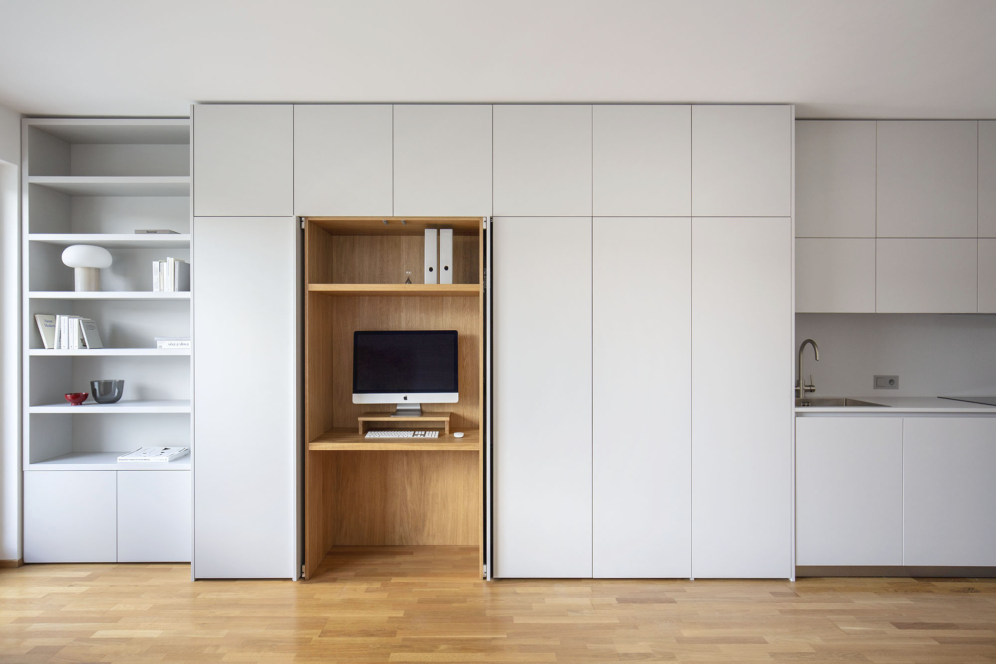 other projects studio