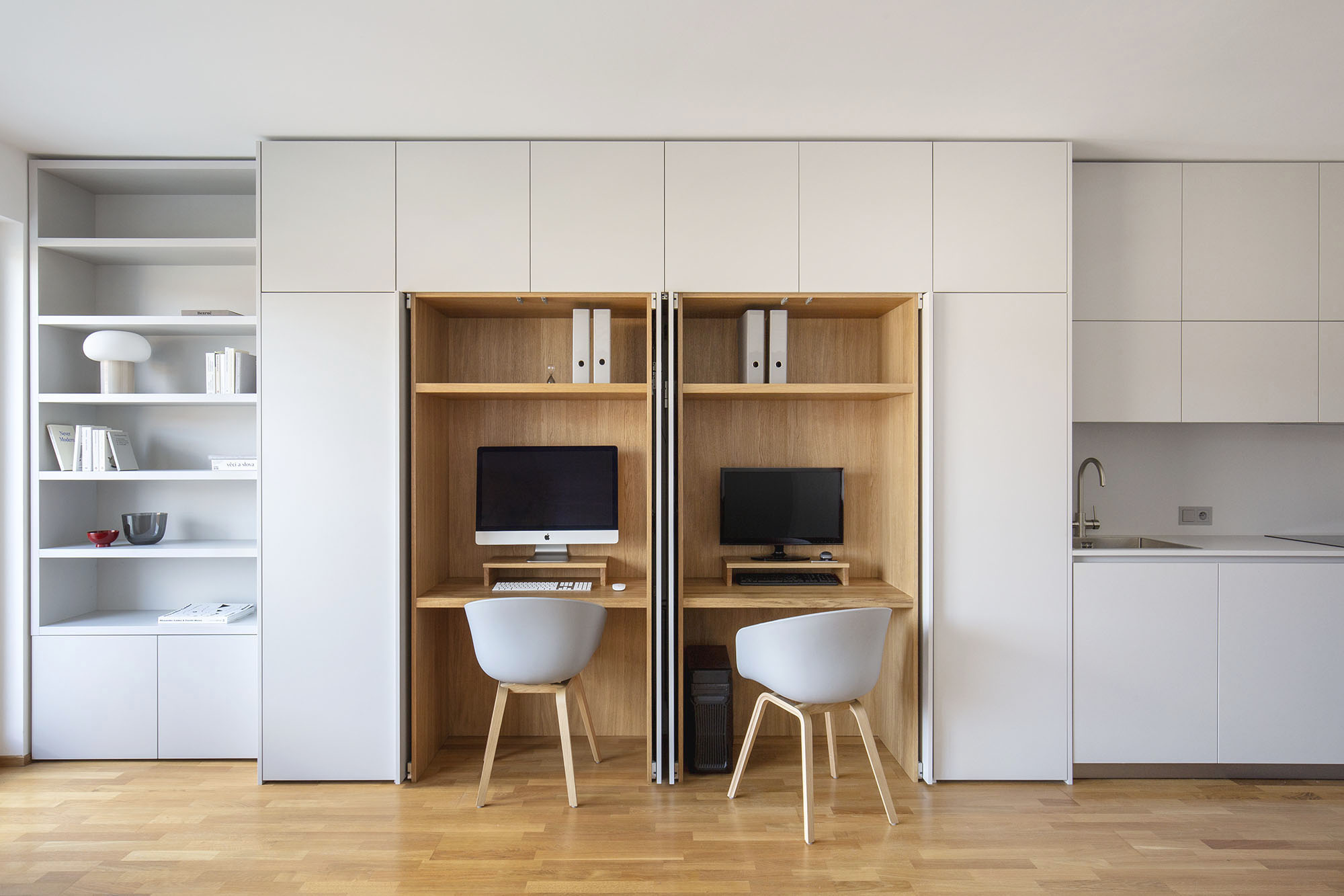 other projects studio