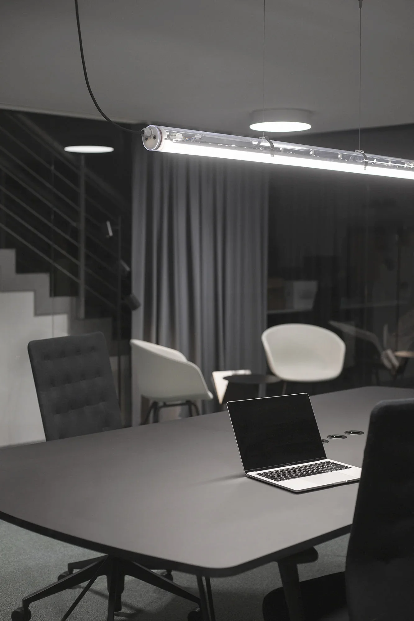 other projects studio
