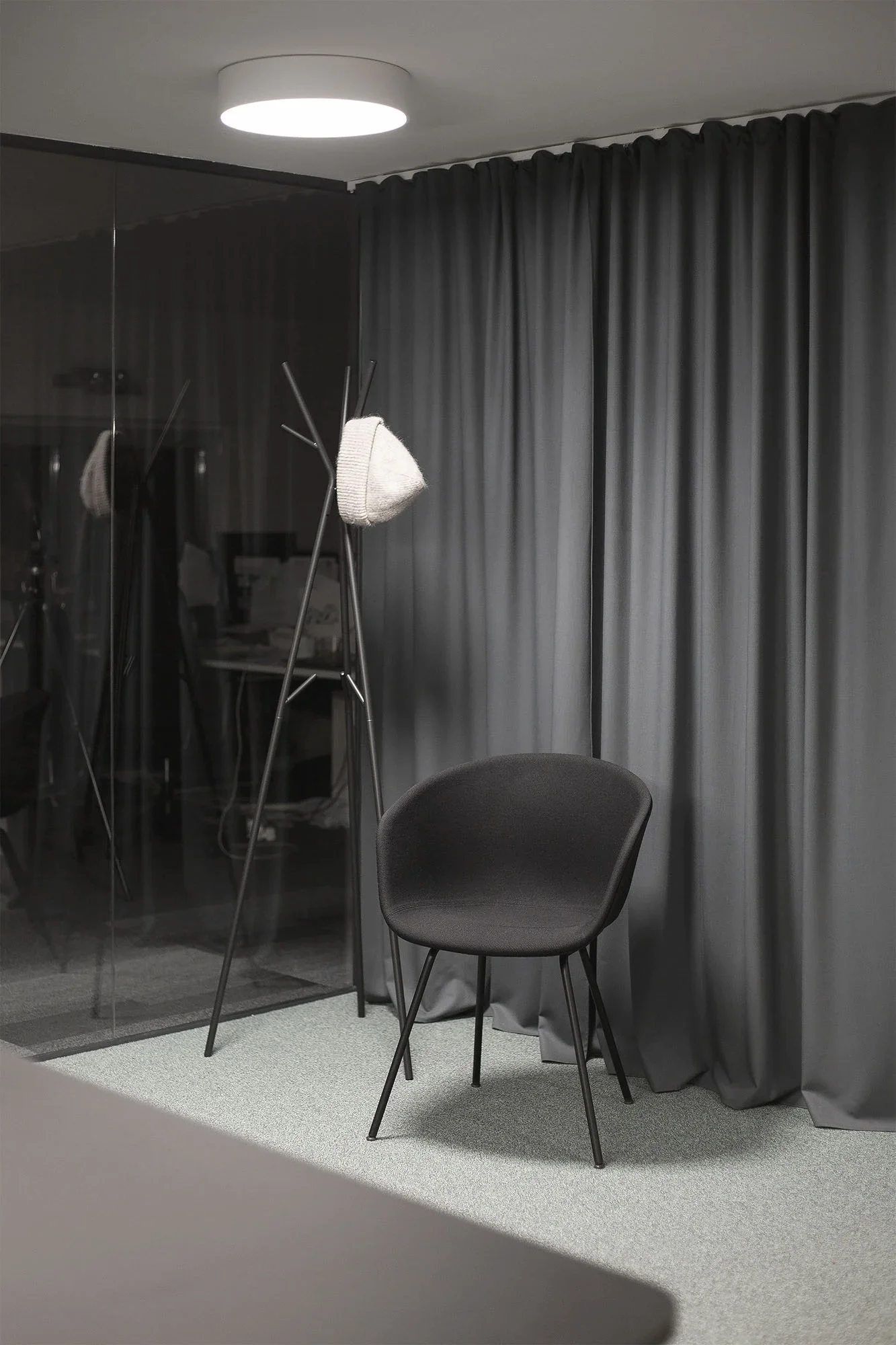 other projects studio