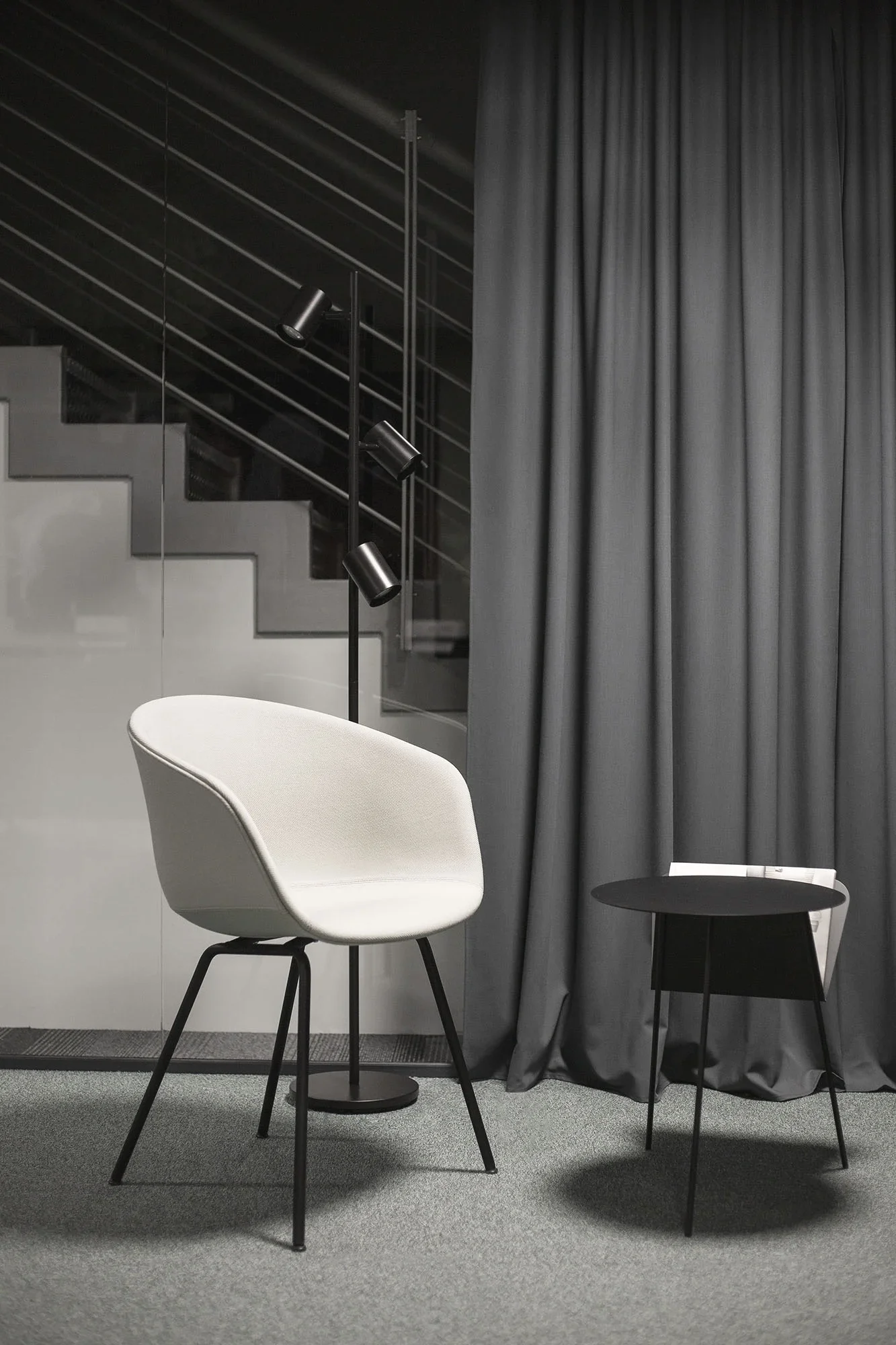 other projects studio