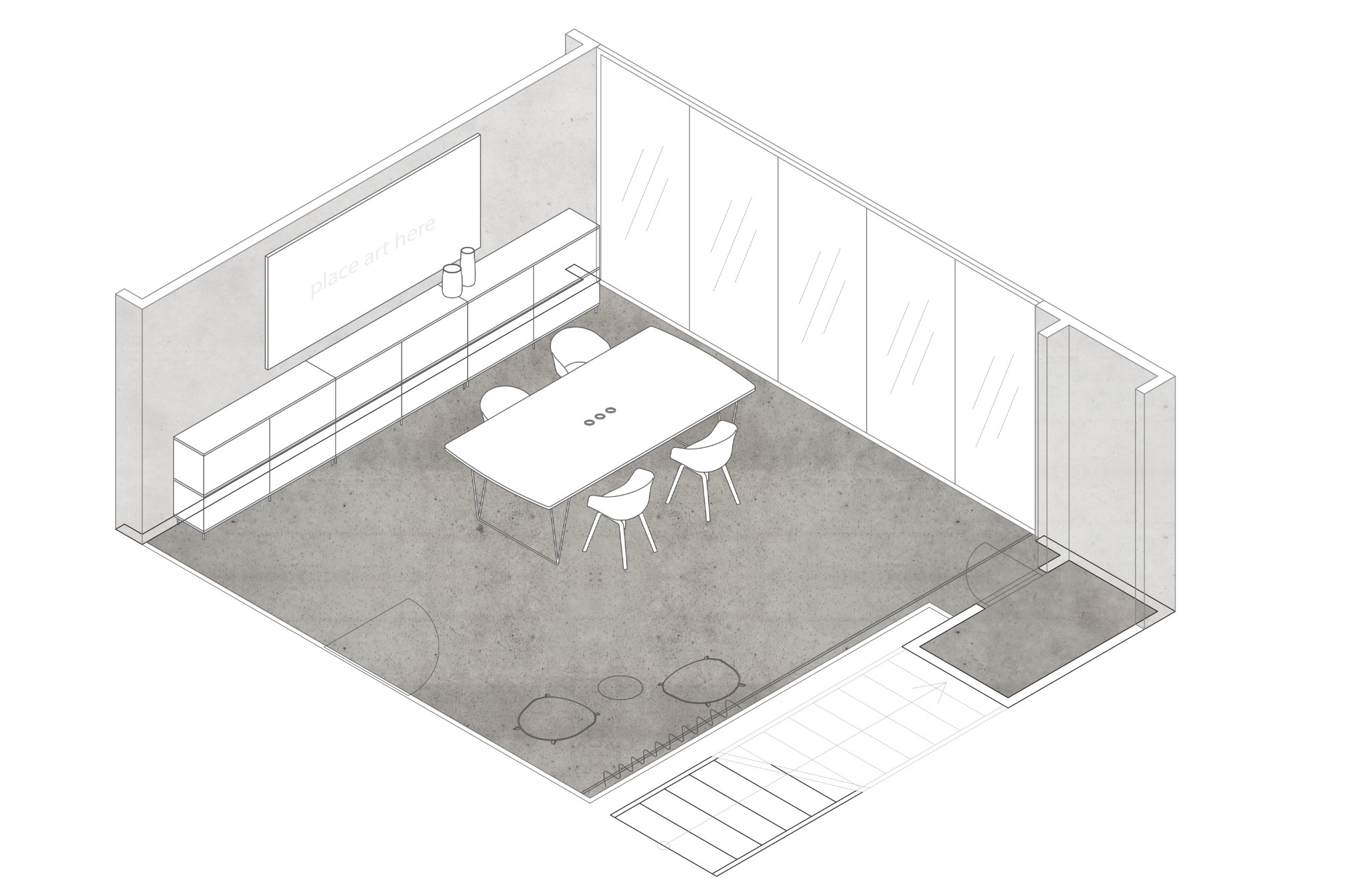 other projects studio