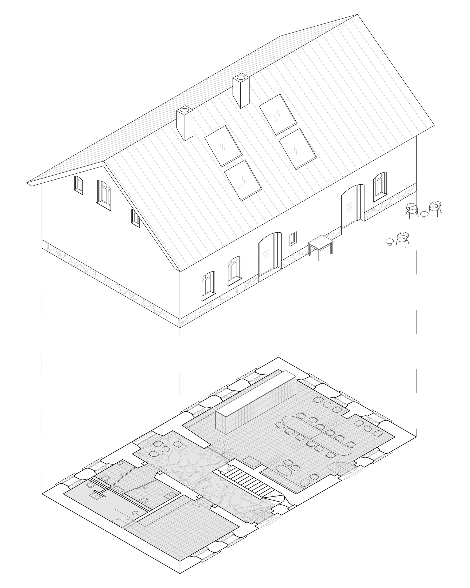 other projects studio
