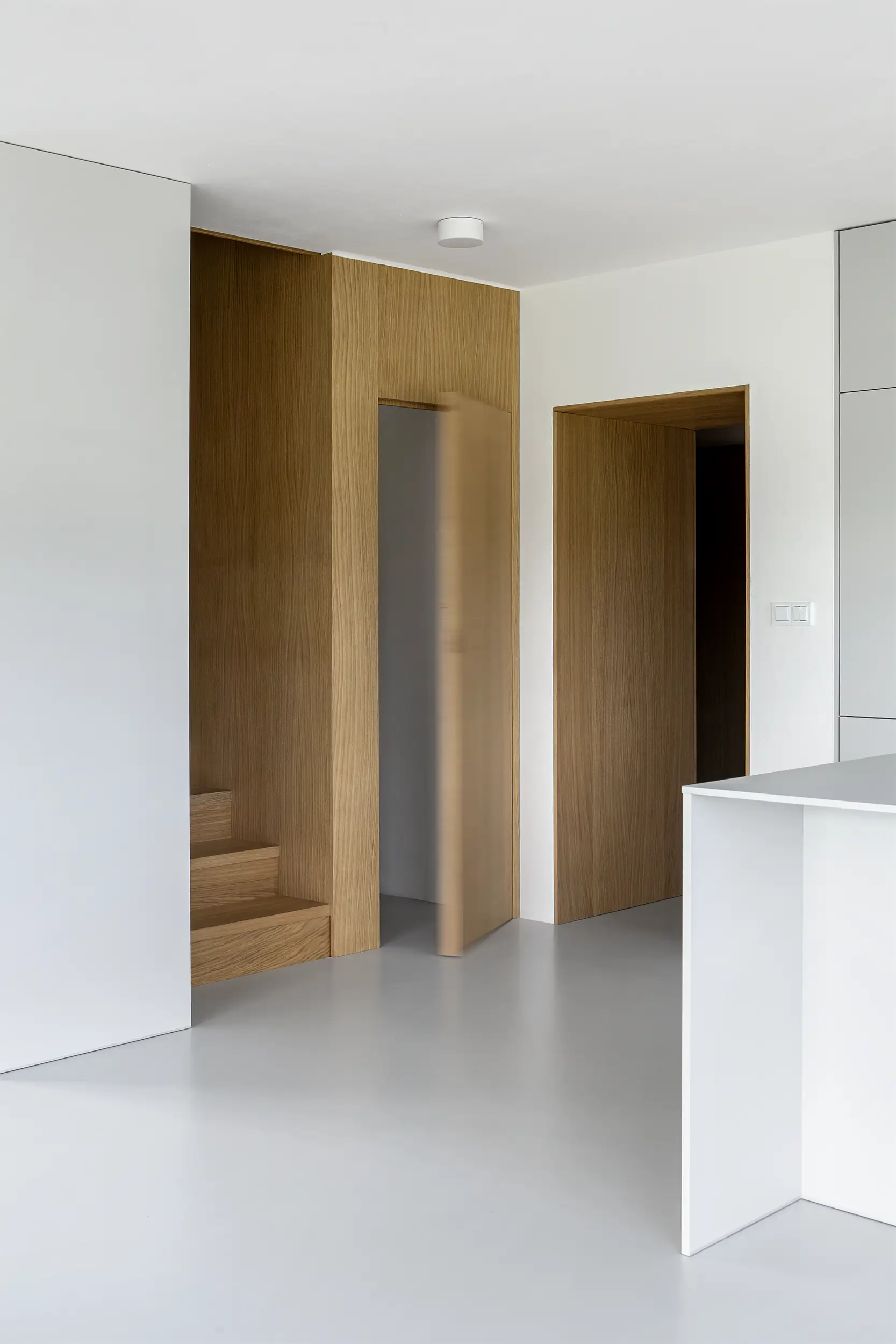 other projects studio