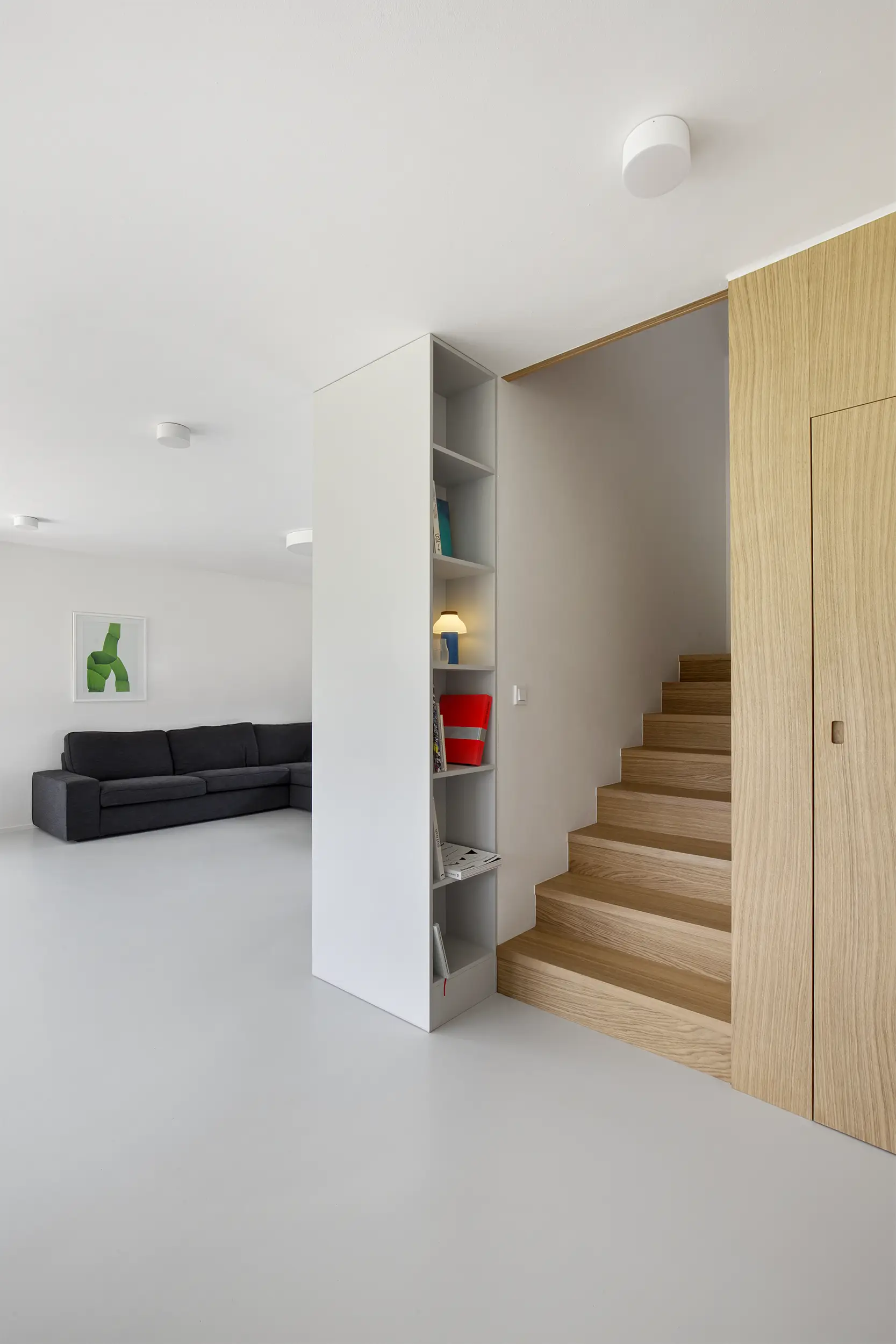 other projects studio