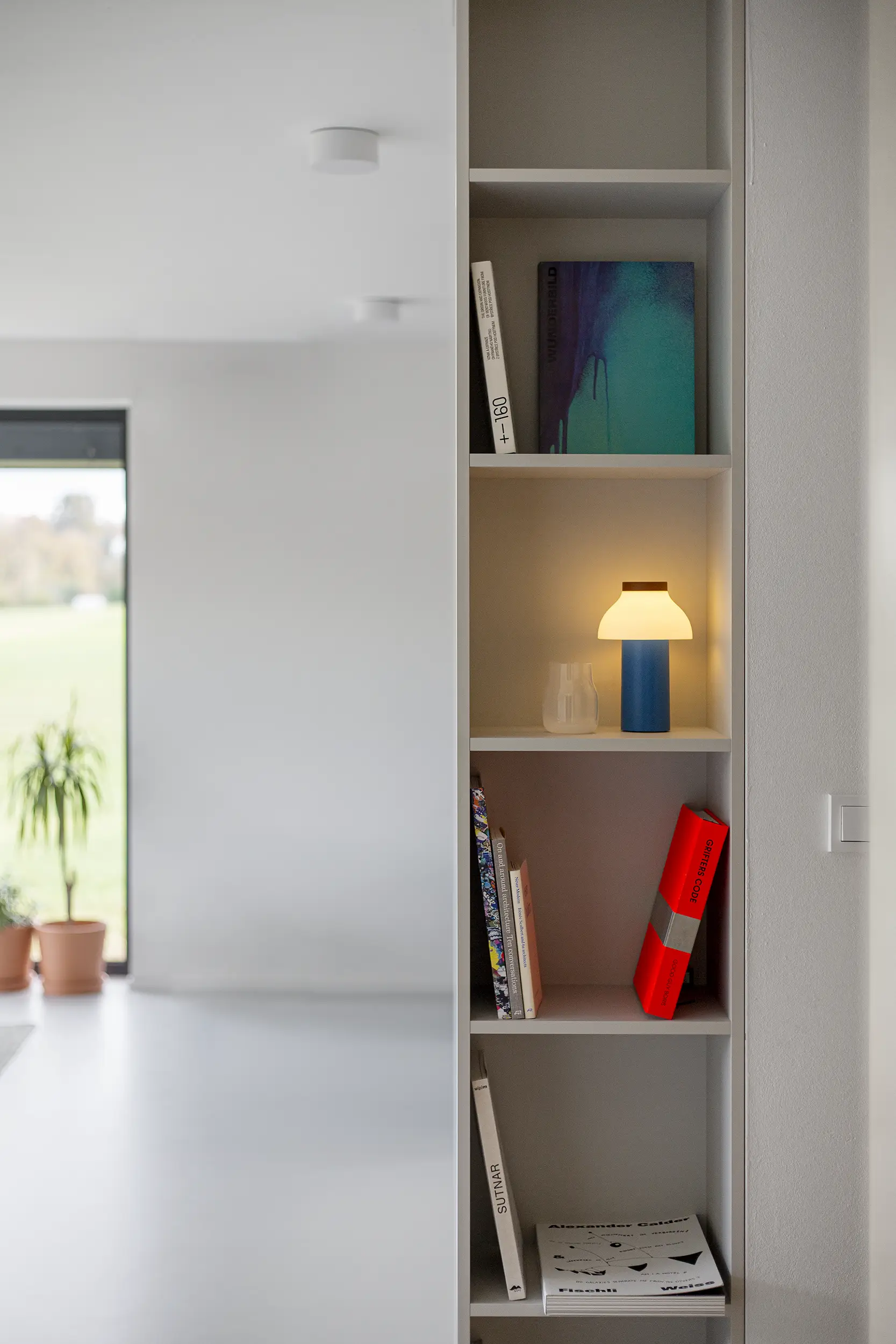 other projects studio
