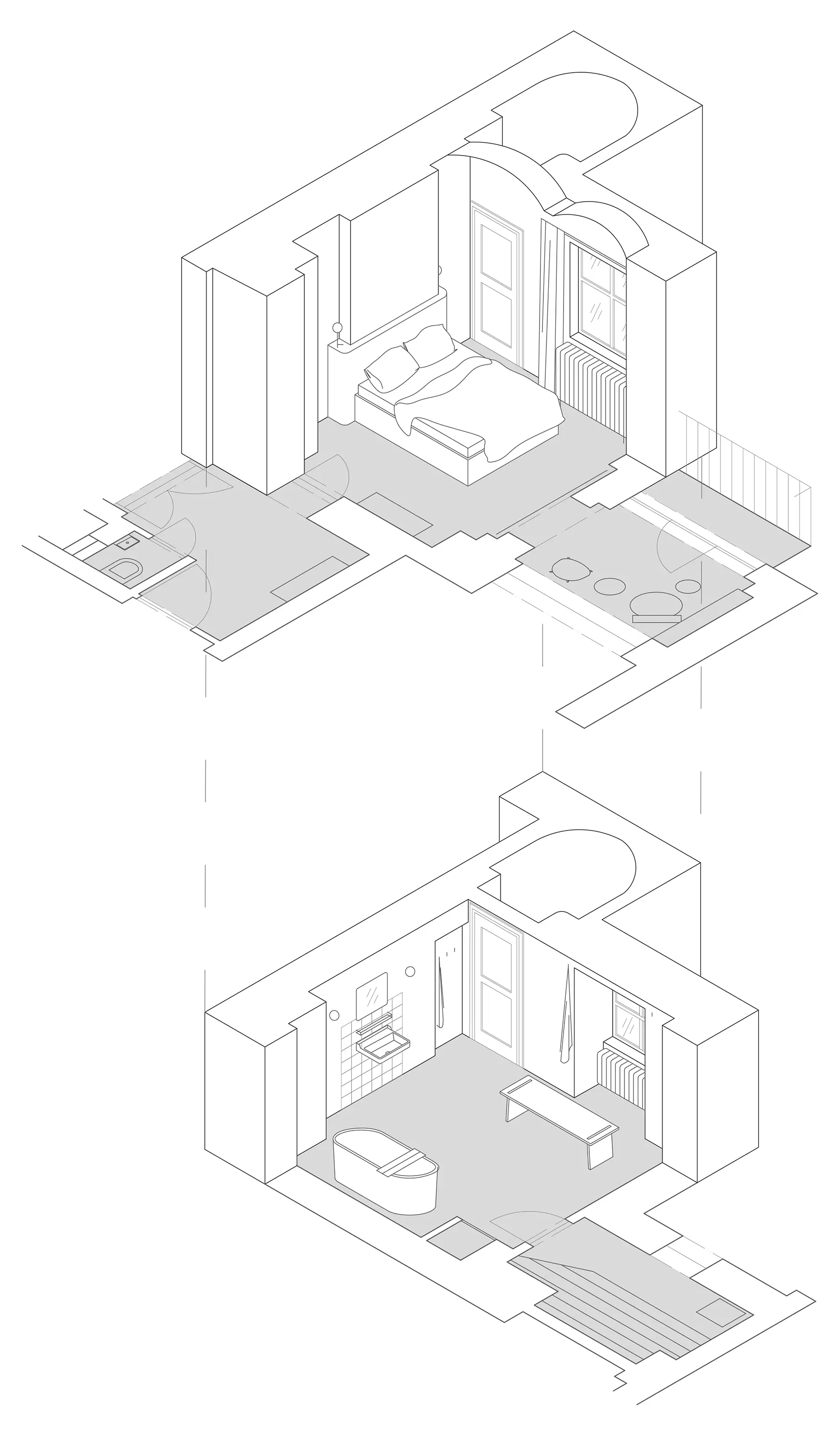 other projects studio